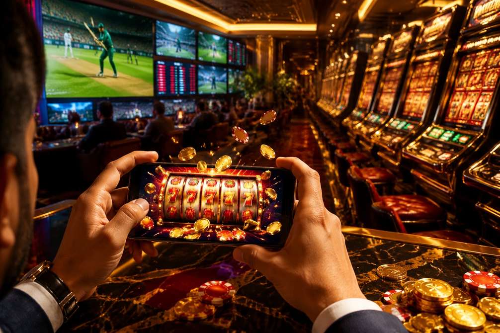 jili hot
